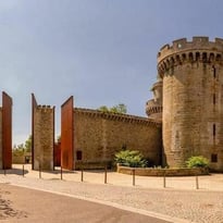 Visite guidée du château des Ducs d'Alençon