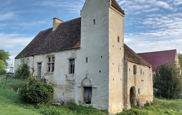 Visite guidée du logis