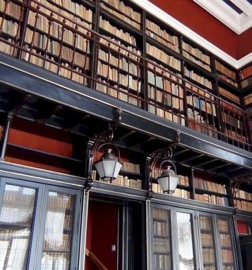 Visite libre du musée municipal