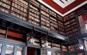 Visite libre du musée municipal