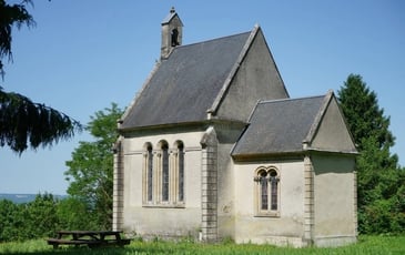 Démonstration : présentation du livre "Les forteresses du Pays d'Argentan"