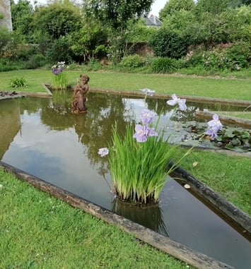 Conférence : les jardins privés comme lieux de conservatoire et d'expérimentation
