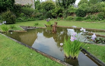 Conférence : les jardins privés comme lieux de conservatoire et d'expérimentation