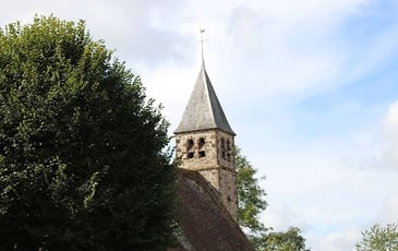 Visite libre de l'église