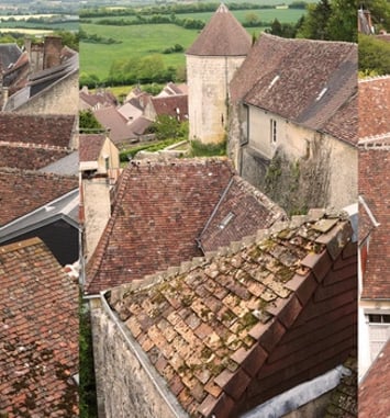 Bellême ouvre et partage ses lieux de patrimoine