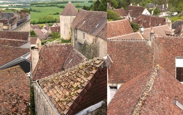 Bellême ouvre et partage ses lieux de patrimoine
