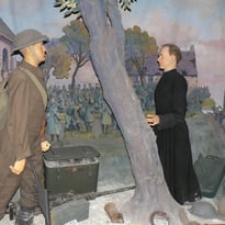 Visite guidée du musée