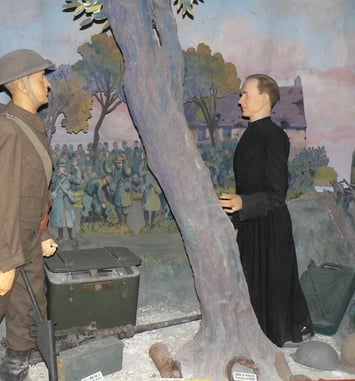 Visite guidée du musée