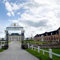 Visite libre du Haras national du Pin