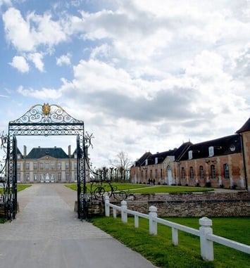 Visite libre du Haras national du Pin