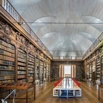 Visite libre de l'ancienne église des Jésuites