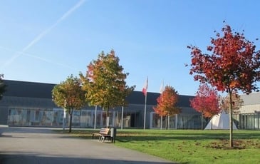 Visite libre des Muséales