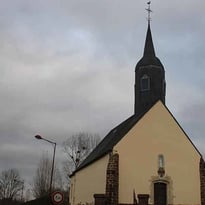 Visite libre de l'église