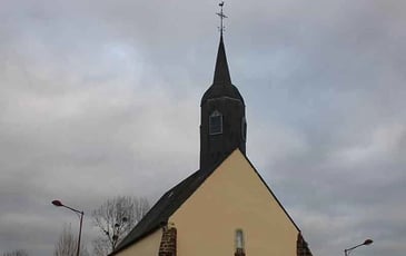 Visite libre de l'église