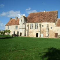 Visite guidée du manoir