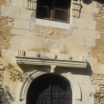 Visite guidée des extérieurs