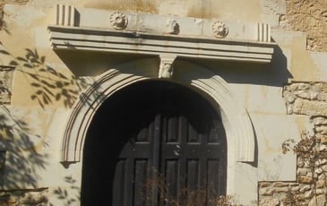 Visite guidée des extérieurs