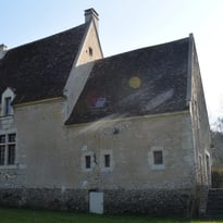 Exposition : la Sorcière de la Dourdannerie