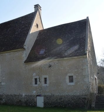 Exposition : la Sorcière de la Dourdannerie
