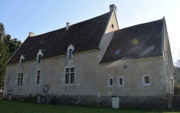 Exposition : la Sorcière de la Dourdannerie