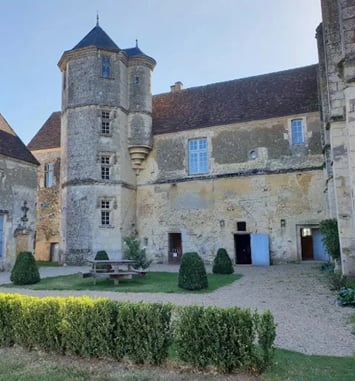 Visite libre du musée