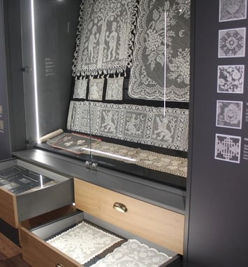 Visite libre du musée