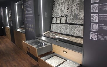 Visite libre du musée
