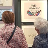 Visite libre du musée