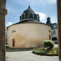 Visite libre de la chapelle