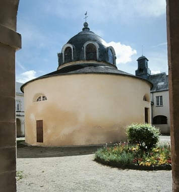 Visite libre de la chapelle