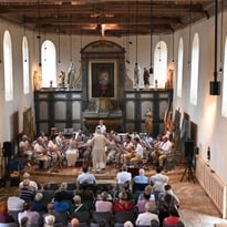 Concert : répétition publique de l'école municipale de musique