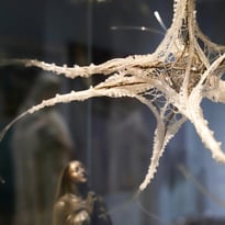 Exposition : Racines du sacré