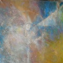 Exposition d'art