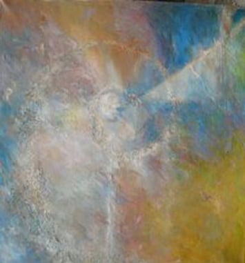 Exposition d'art