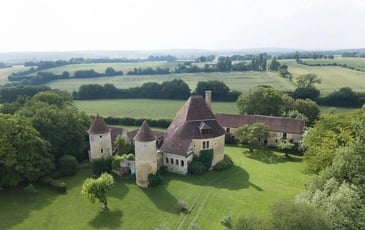 Visite guidée du manoir et de son arbre multi centenaire