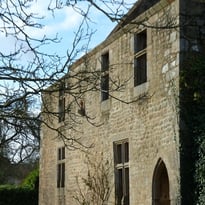 Visite guidée du manoir et des jardins