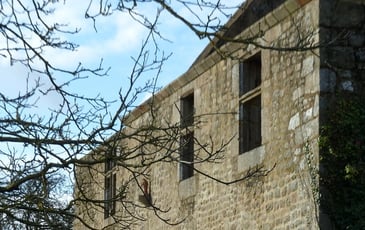Visite guidée du manoir et des jardins