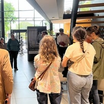 Visite guidée des archives départementales