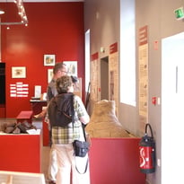 Exposition : regards sur l'épopée minière