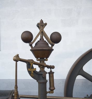 Visite guidée : 29 ans de sauvegarde du patrimoine industriel