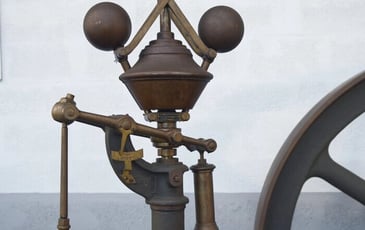 Visite guidée : 29 ans de sauvegarde du patrimoine industriel