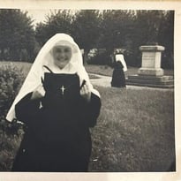 Exposition de photographies sur l'histoire de la Miséricorde de Sées