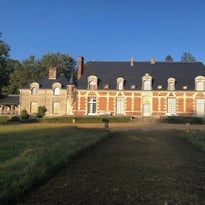 Visite libre des extérieurs