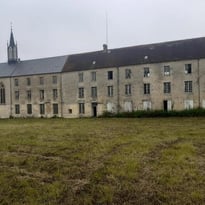Visite guidée du monastère
