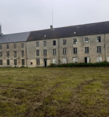 Visite guidée du monastère