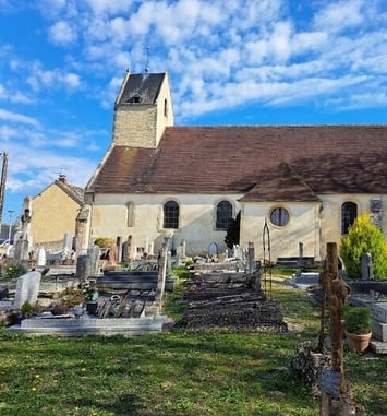 Exposition sur les personnalités remarquables ayant résidé à Aunou-le-Faucon