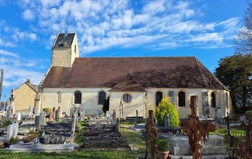Exposition sur les personnalités remarquables ayant résidé à Aunou-le-Faucon