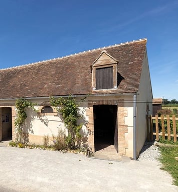 Visite guidée de la maison de Rose Taillé
