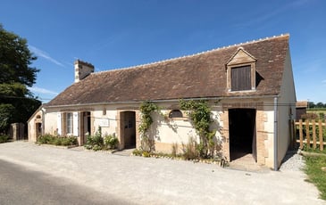 Visite guidée de la maison de Rose Taillé