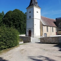 Visite libre de l'église
